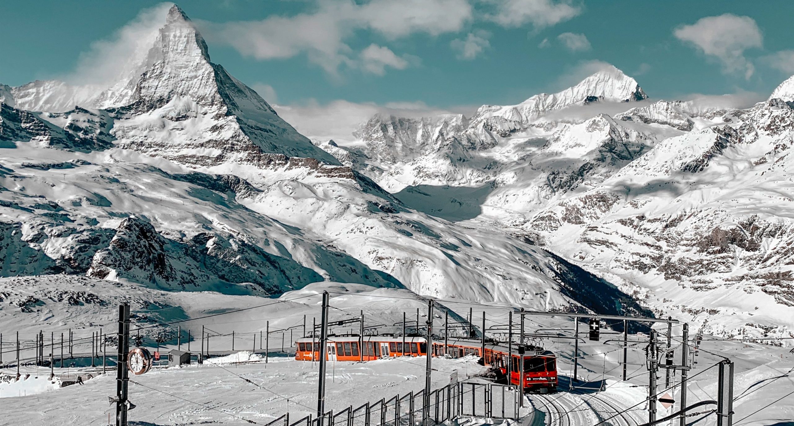 Zermatt, Switzerland